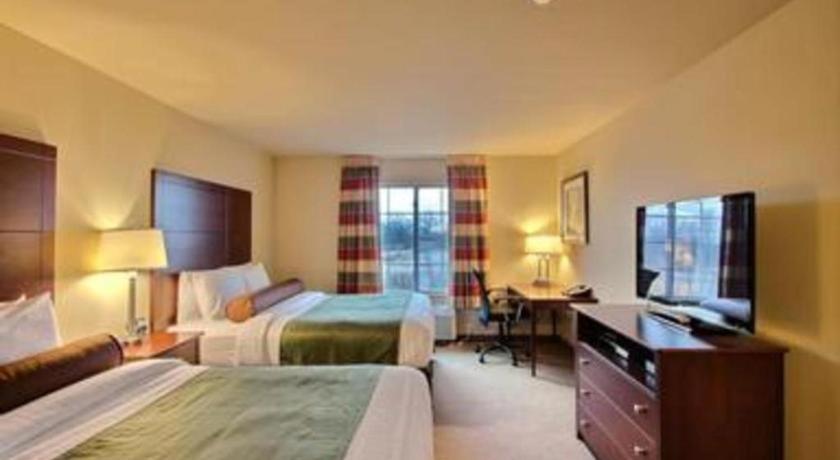 Americinn By Wyndham Oshkosh Buitenkant foto