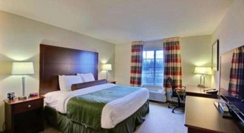 Americinn By Wyndham Oshkosh Buitenkant foto