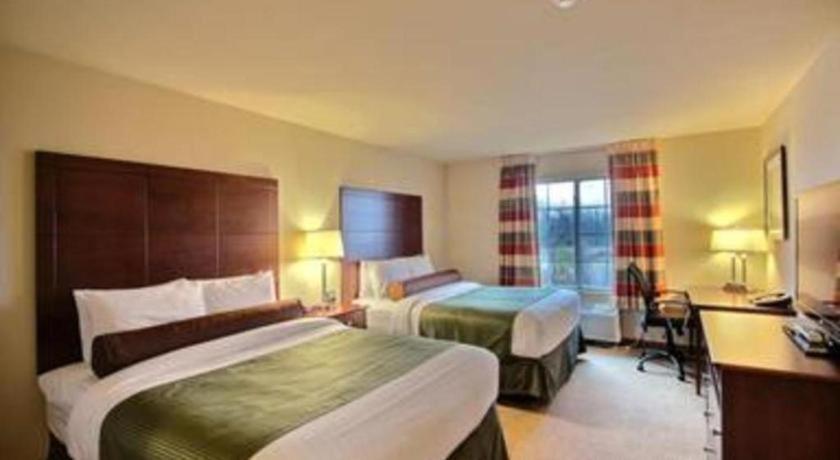 Americinn By Wyndham Oshkosh Buitenkant foto